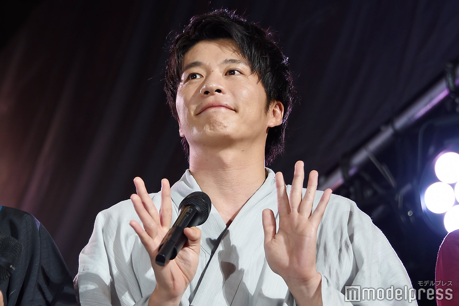 田中圭 （C）モデルプレス