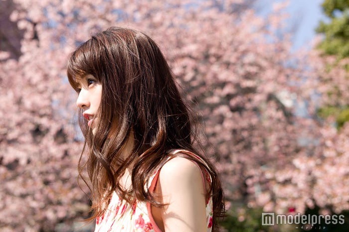 鈴木優華(C)細居幸次郎/週刊ヤングジャンプ