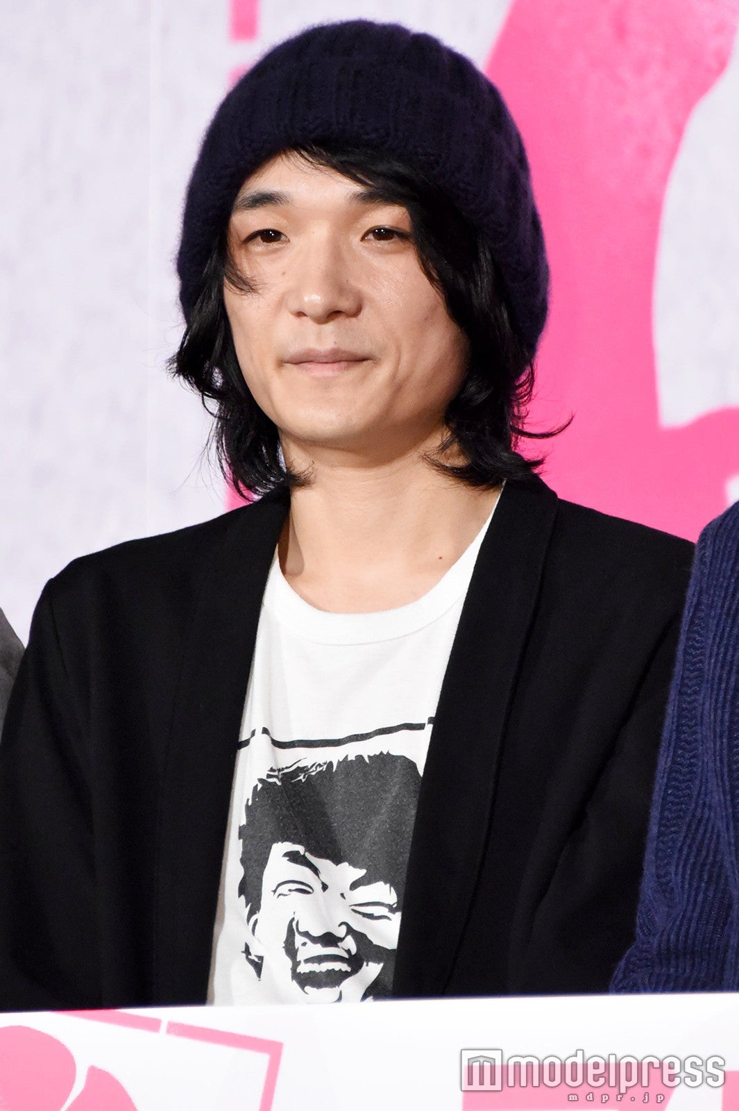 石崎ひゅーい （C）モデルプレス