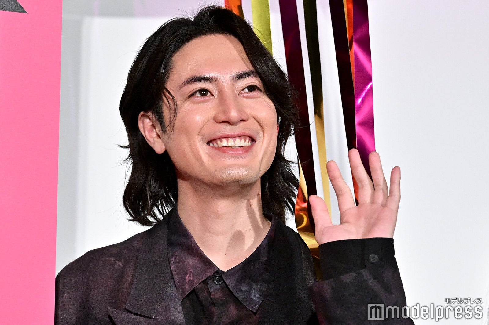 間宮祥太朗 （C）モデルプレス