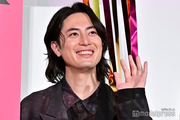 間宮祥太朗(C)モデルプレス