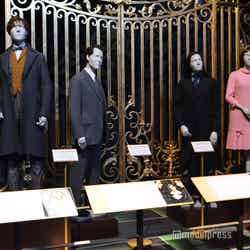 ワーナー ブラザース スタジオツアー東京 ‐ メイキング・オブ・ハリー・ポッター(C)モデルプレス