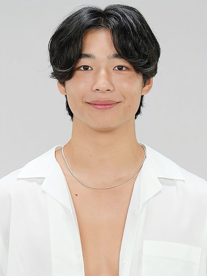 リューク(C)フジテレビ