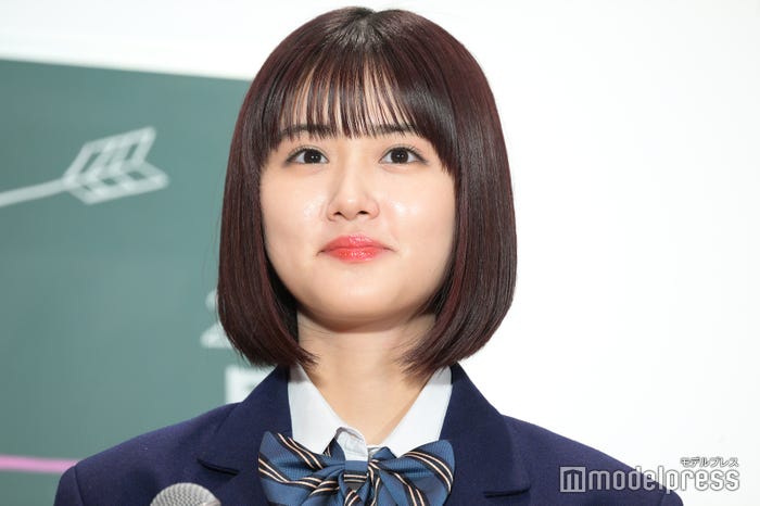 原菜乃華(C)モデルプレス