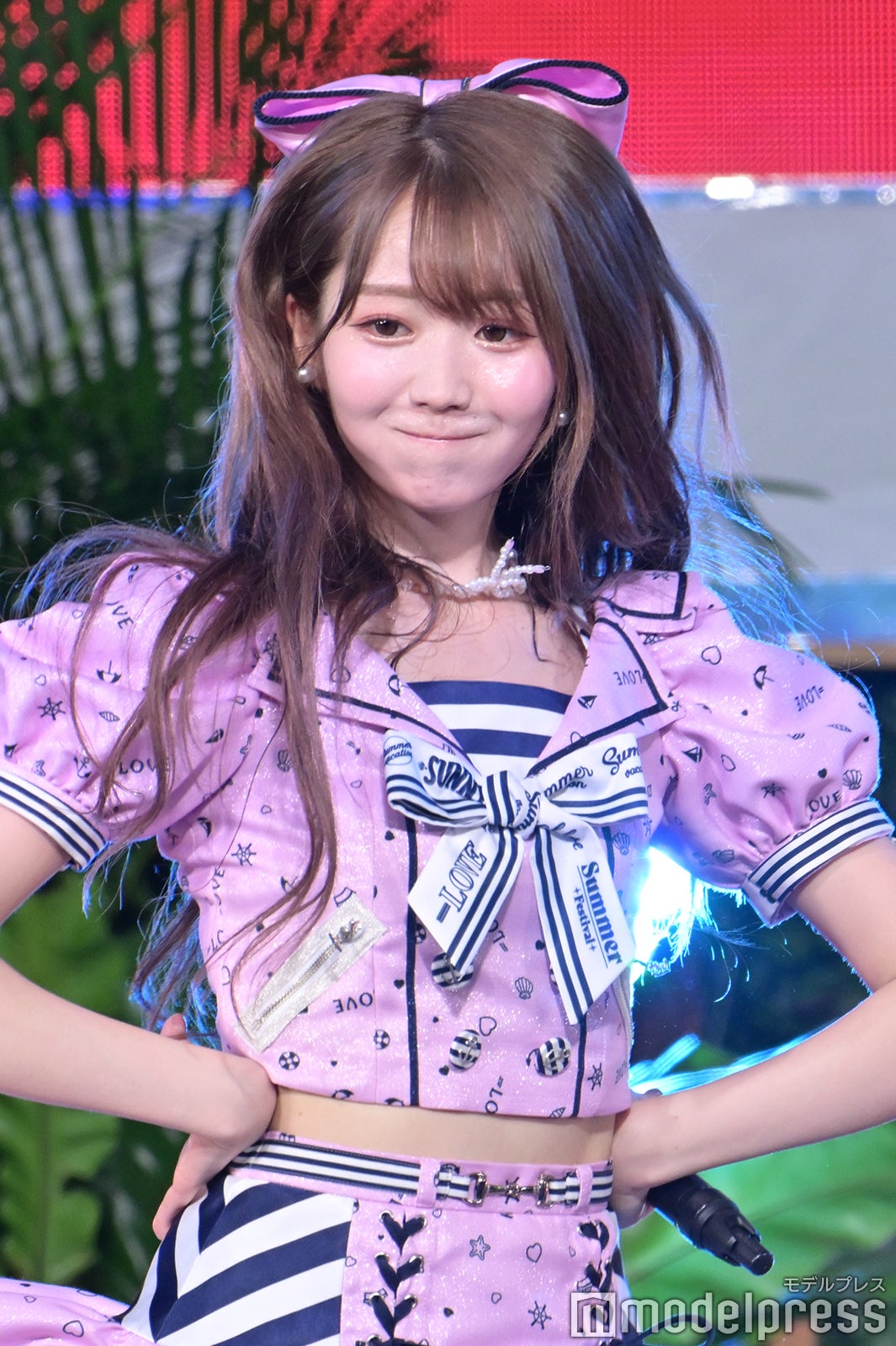 大谷映美里（C）モデルプレス