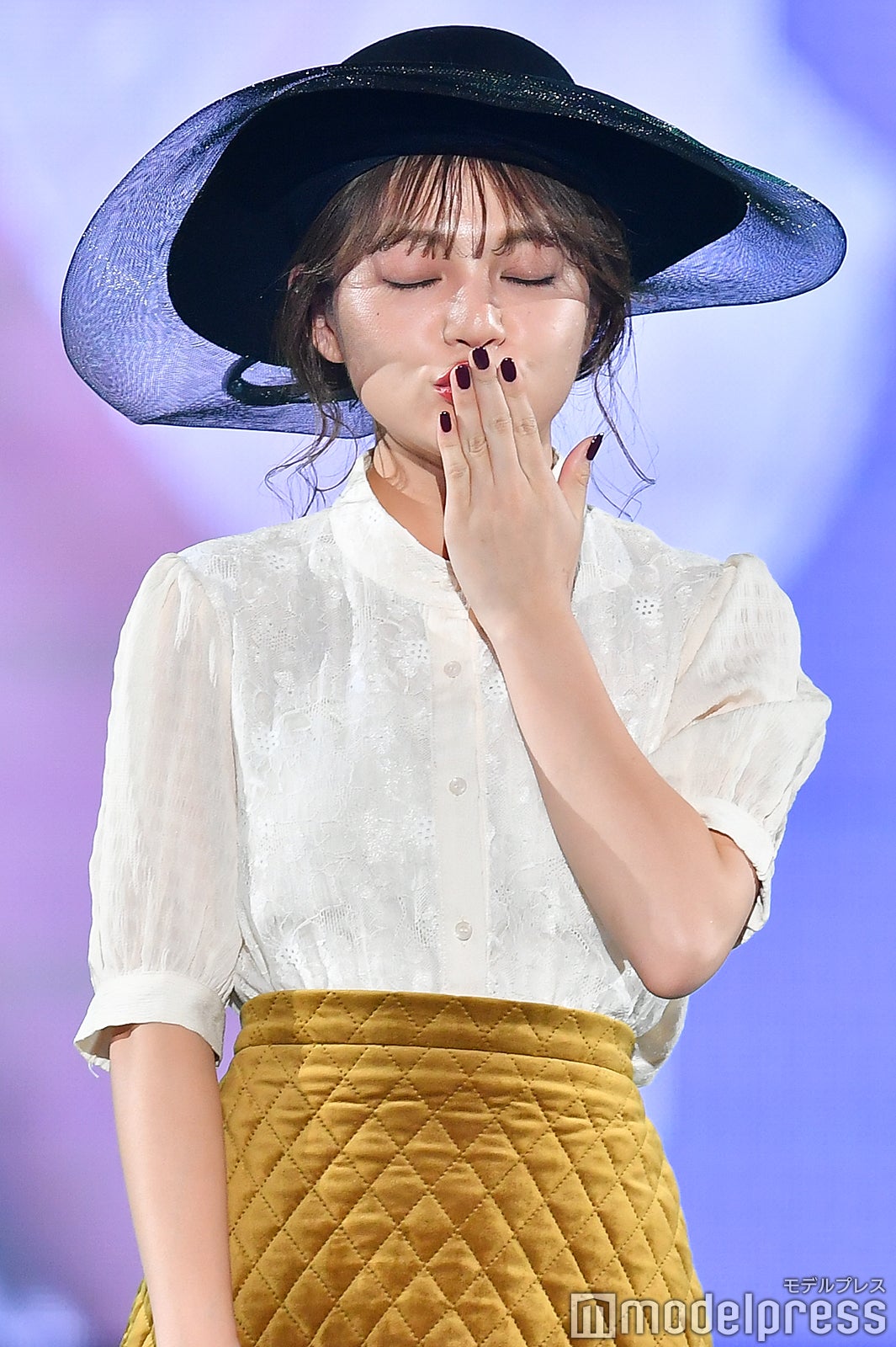 吉木千沙都（C）モデルプレス