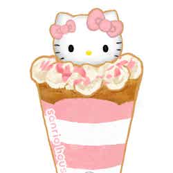 (C)2026 SANRIO CO., LTD. APPROVAL NO.L664297
