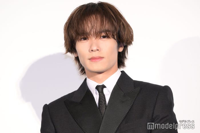 川村壱馬(C)モデルプレス