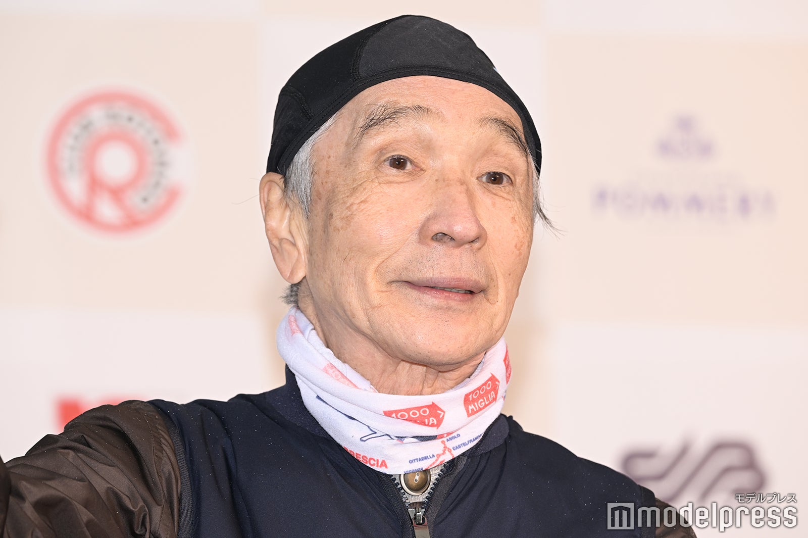 堺正章（C）モデルプレス