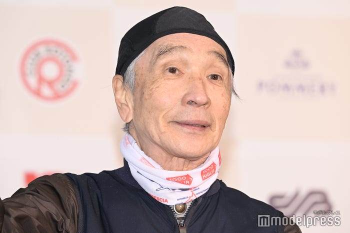 堺正章(C)モデルプレス