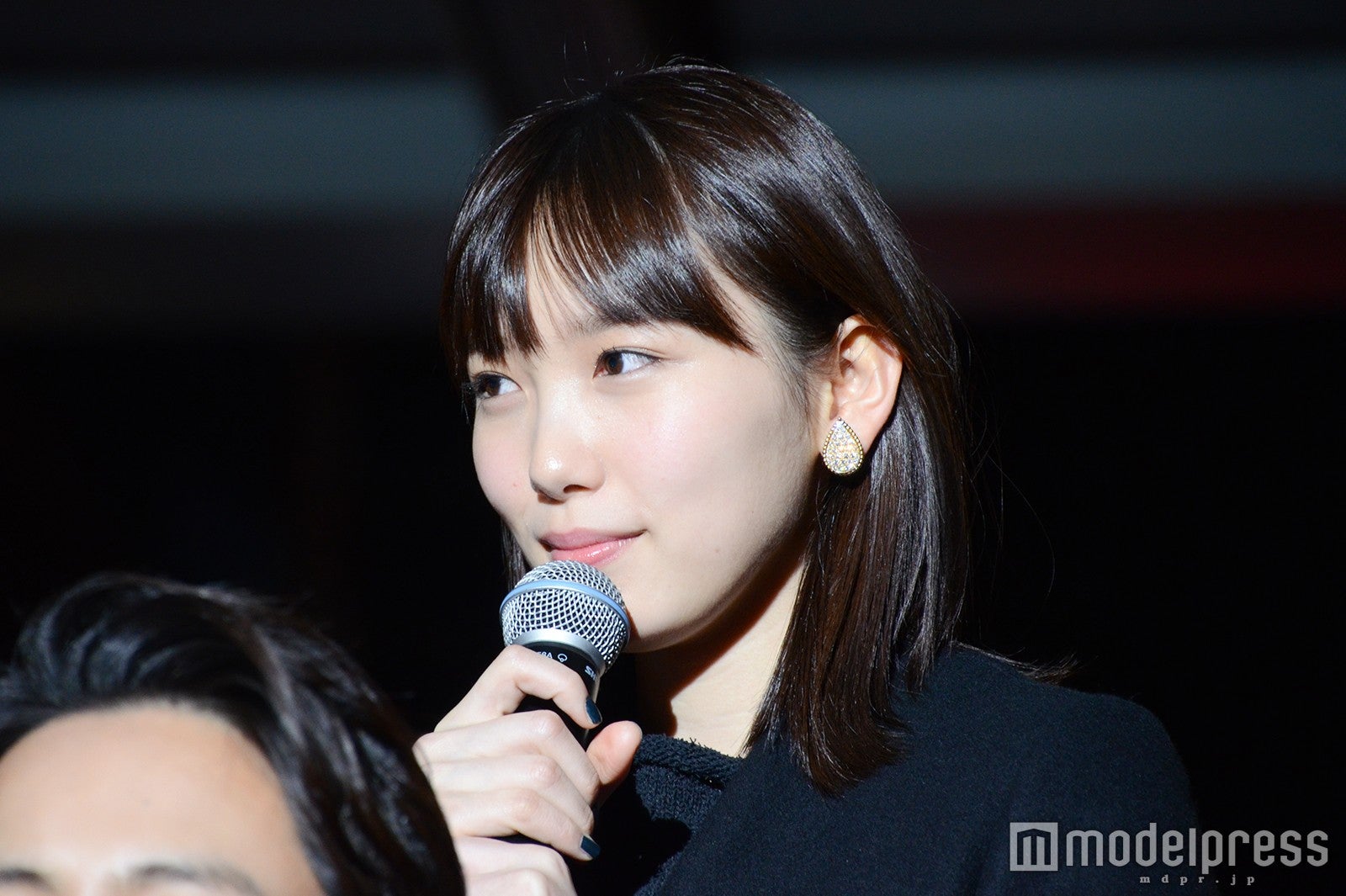 飯豊まりえ（C）モデルプレス