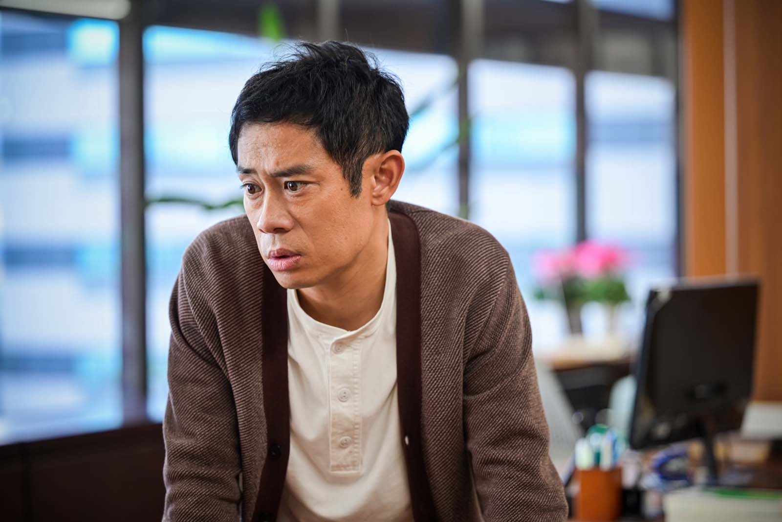 離婚しない男」サブタイトルは「ふてほど」意識？不適切シーンの