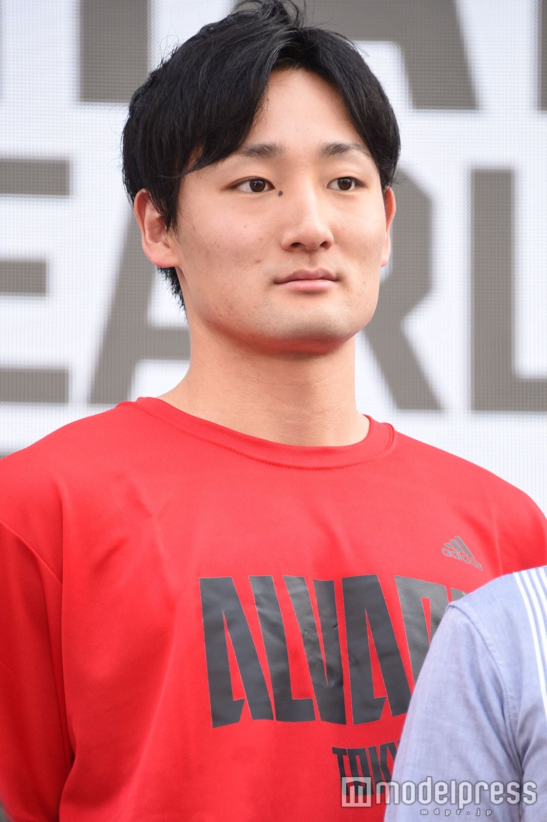 田中大貴選手 （C）モデルプレス