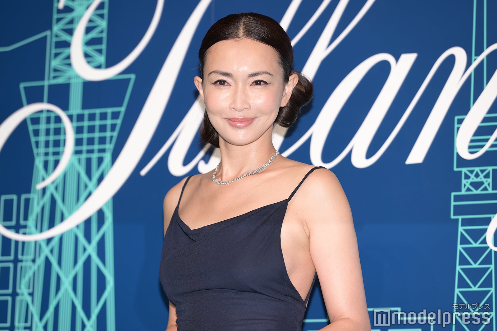 長谷川京子（C）モデルプレス