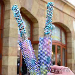 NO LIMIT!クリスマス 2023(C)モデルプレス