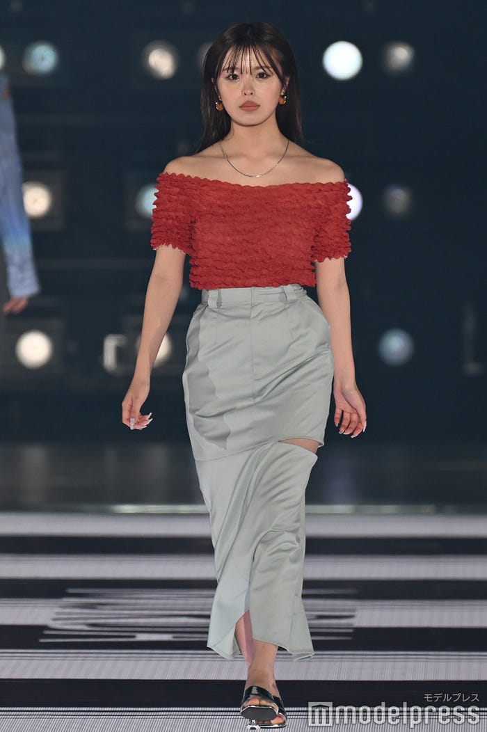 おさき(C)モデルプレス