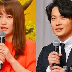モデルプレス - 川栄李奈、神木隆之介を引っ張るガールフレンドに 大河ドラマ初出演<いだてん>