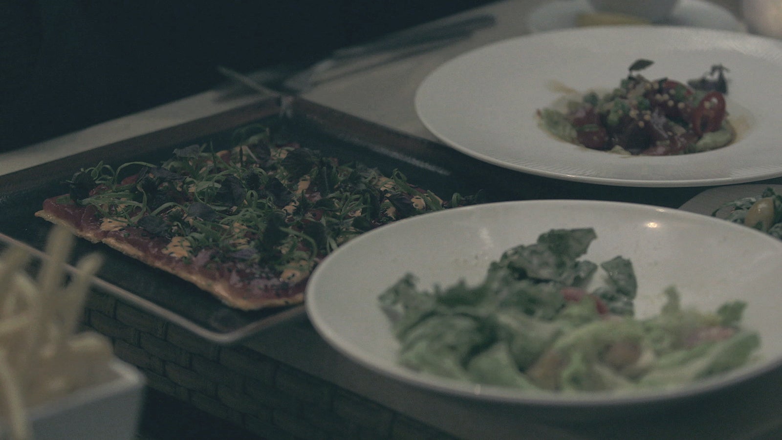 『TERRACE HOUSE ALOHA STATE』16th WEEK（C）フジテレビ／イースト・エンタテインメント