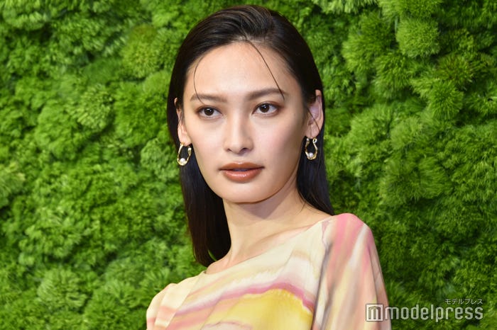 大政絢(C)モデルプレス