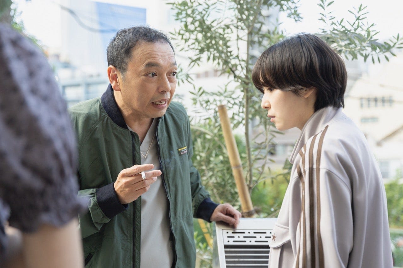 Netflixシリーズ『ダウンタイム』Netflixにて世界独占配信
