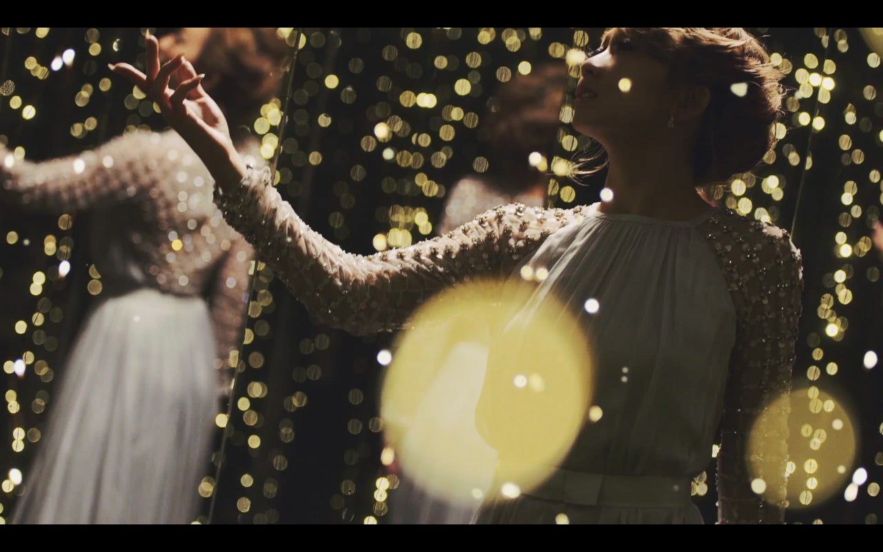 「Promise you」MVより（提供画像）