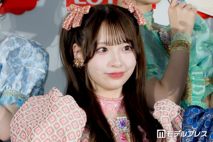 桜庭遥花(C)モデルプレス