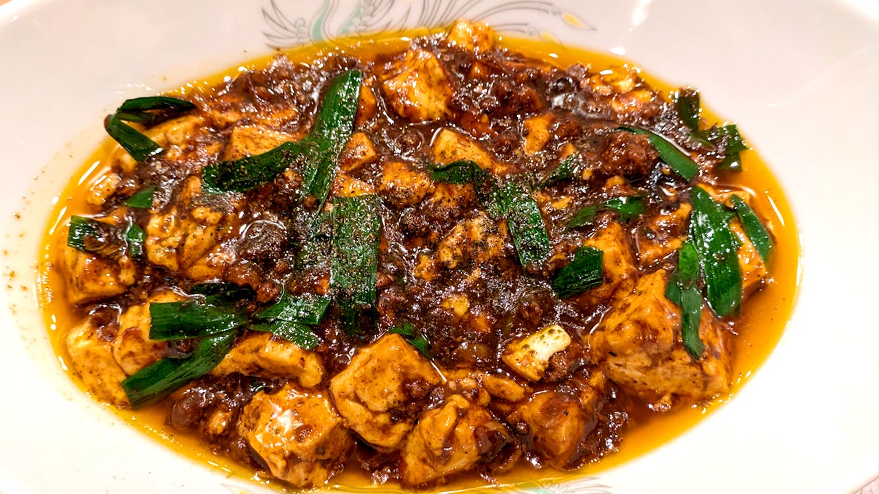 四川フェス2024＠中野麻婆豆腐商店街／提供画像