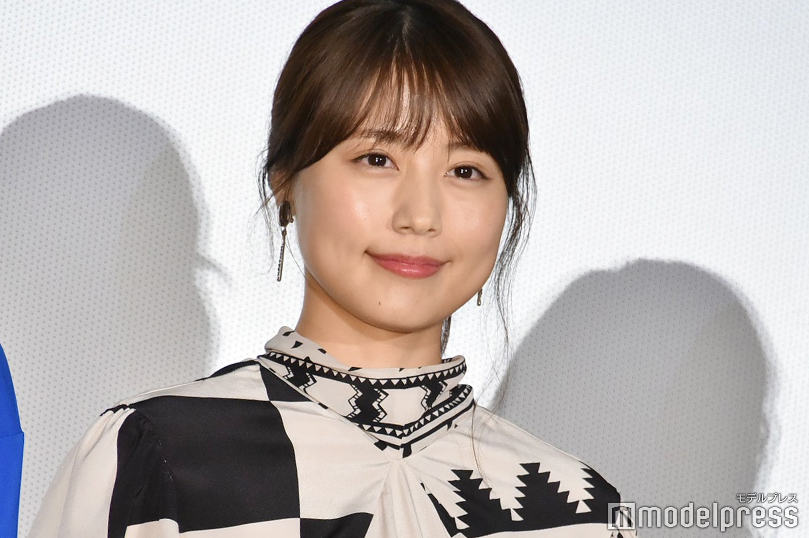 有村架純、“今年初”うなじのぞく艷やか浴衣姿「極限の美しさ」と絶賛の