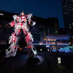 ダイバーシティ東京 プラザ(C)創通・サンライズ