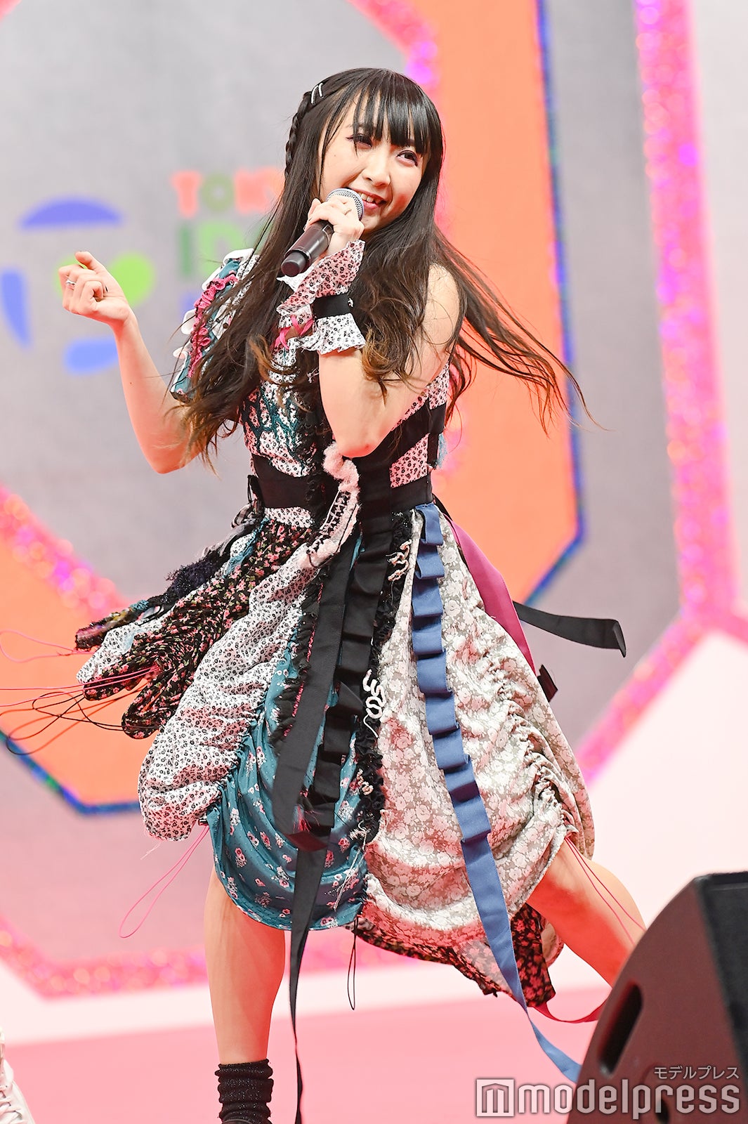 ZOC（C）モデルプレス