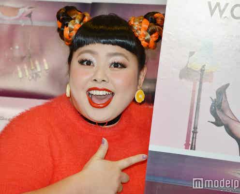 渡辺直美「売れないと思った」ワールドツアーが“即完売” アメリカ公演に向けて体重増加