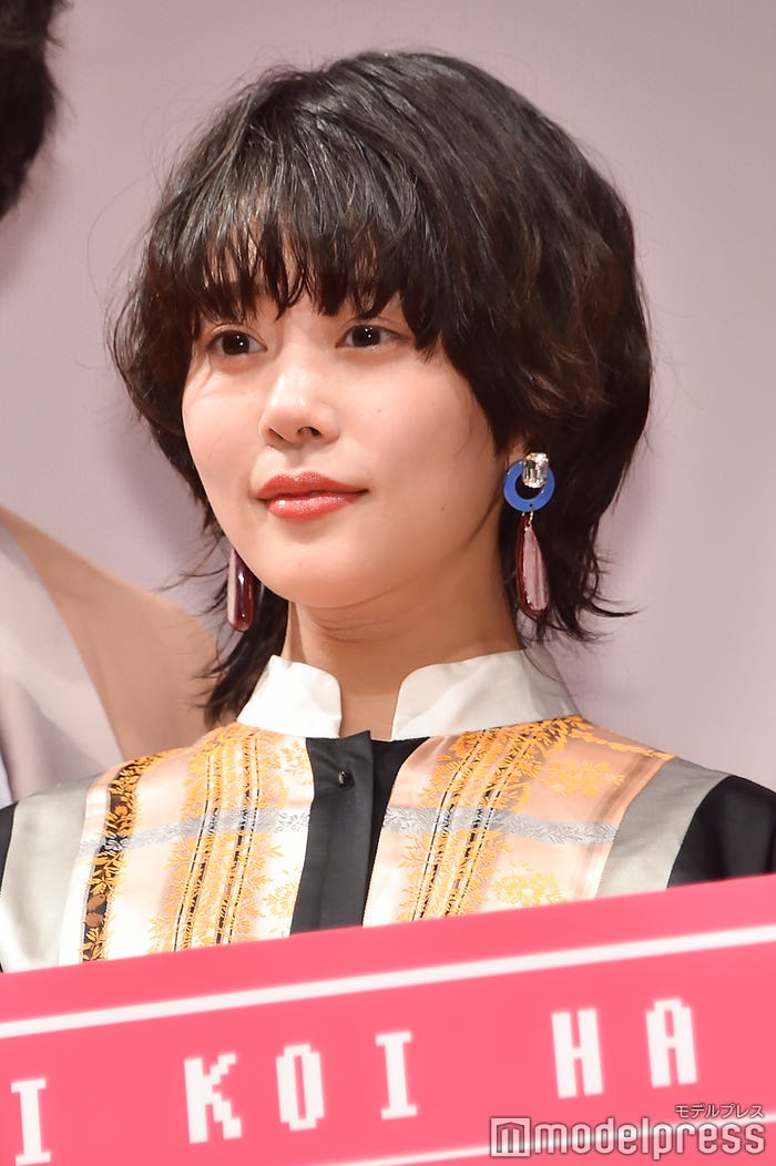 高畑充希 (C)モデルプレス