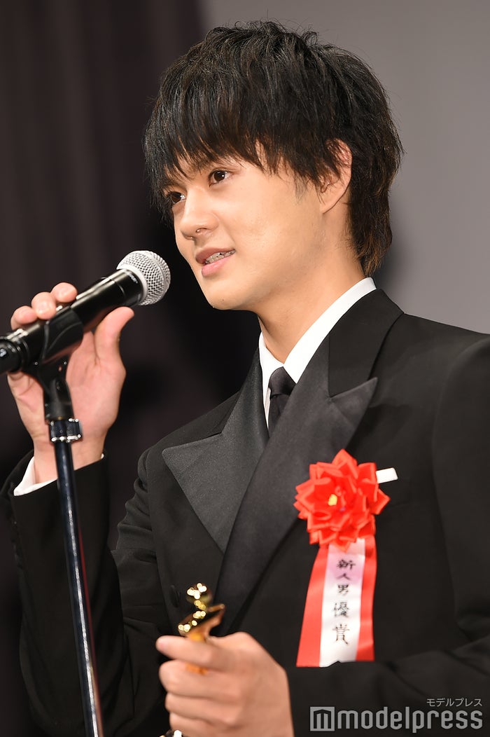 第28回日本映画批評家大賞 写真特集 平手友梨奈 佐野勇斗ら豪華集結 モデルプレス 第28回日本映画批評家大賞 写真特集 平手友梨奈 佐野勇斗ら豪華集結 モデルプレス