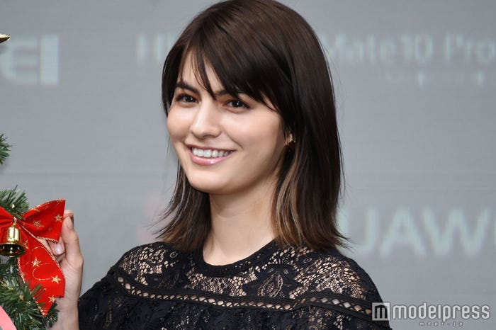 マギー (C)モデルプレス