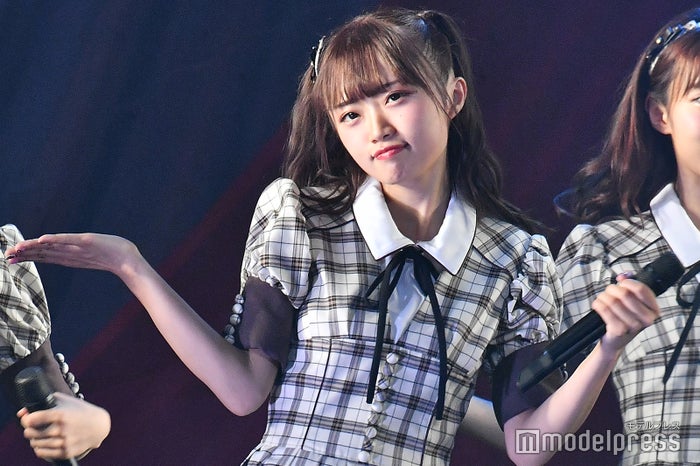 Ngt48中井りか 6年間いじめられていた モデルプレス Ngt48中井りか 6年間いじめられていた モデルプレス