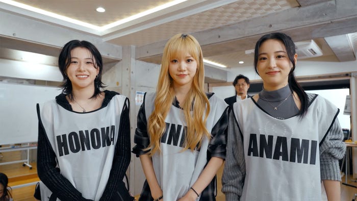 「GPP Fly 〜崖っぷち紙ヒコーキのテイクオフ〜」(提供写真)