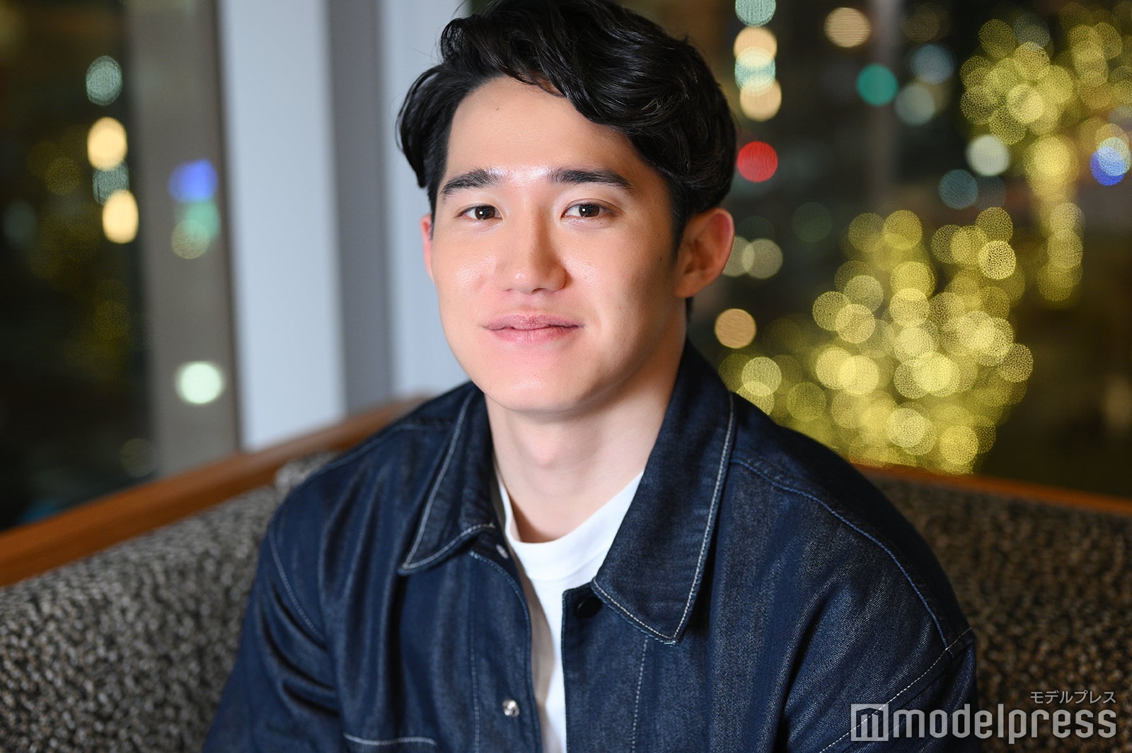 アツシ（荒井陸）（C）モデルプレス