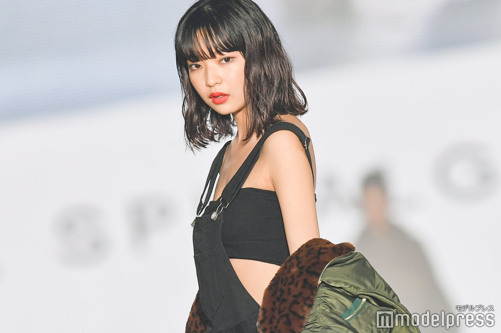 田中芽衣（C）モデルプレス