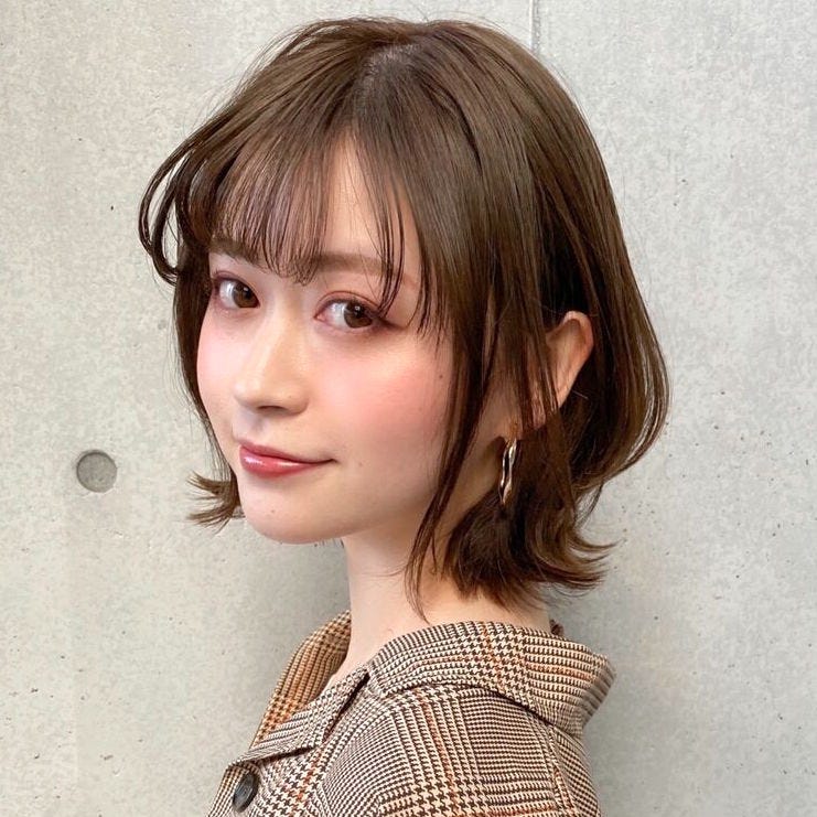 顔タイプソフトエレガント ミディアム特集 私に似合うおすすめの髪型って モデルプレス 顔タイプソフトエレガント ミディアム特集 私に似合うおすすめの髪型って モデルプレス