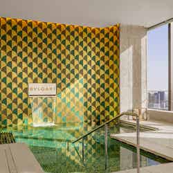 ブルガリ ホテル 東京/Bulgari Hotels & Resorts