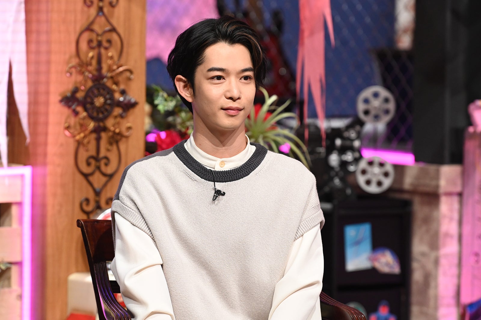 千葉雄大 （C）日本テレビ