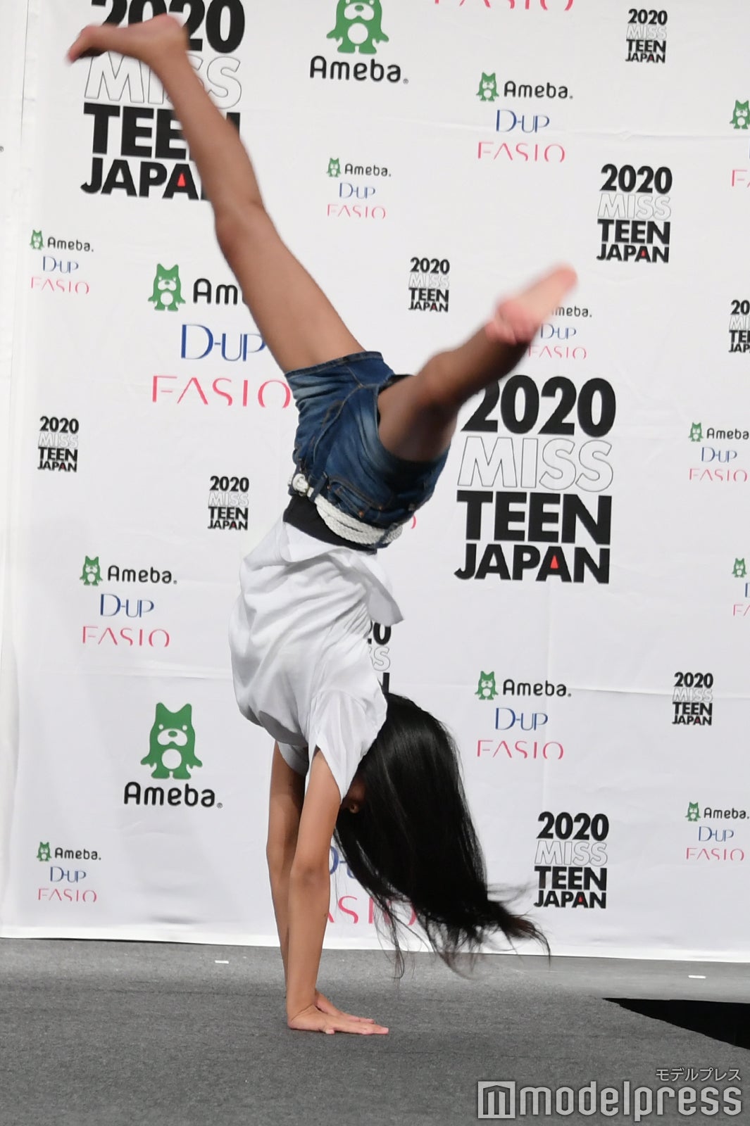 池田紅杏さん （C）モデルプレス