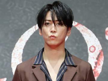 「こんな亀梨くん見たくないw」【ドッキリGP】マッサマンに連行され…ケツに冷却砲撃！！ 衝撃姿、まさか事態に「亀梨先輩が色々失った日w」「意外にアホやでw」「TVつけたらとんでもない姿」