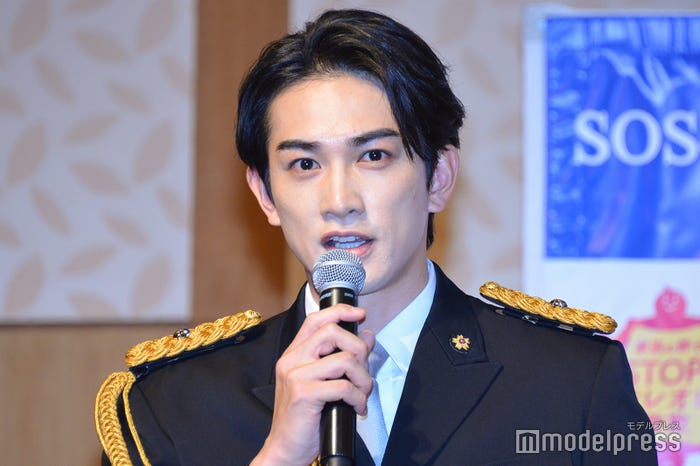 町田啓太(C)モデルプレス