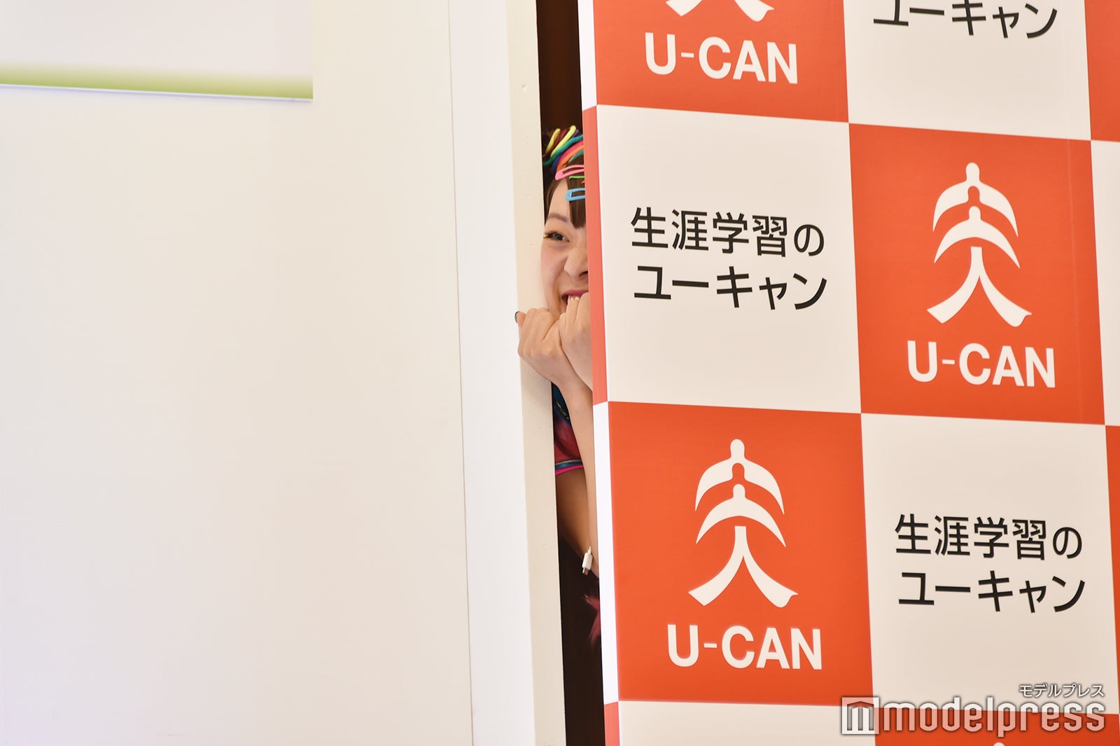 フワちゃん（C）モデルプレス