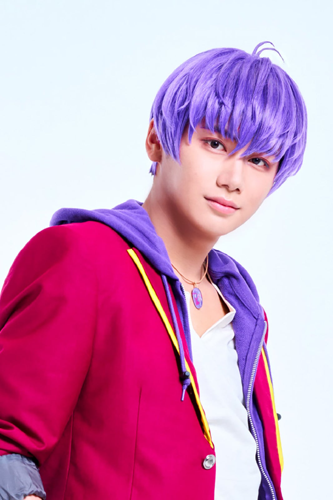 磯野亨（C）赤塚不二夫／「おそ松さん」on STAGE製作委員会2023