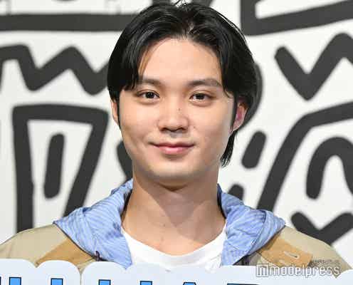 磯村勇斗、意外な一面告白 圧巻のサバゲー腕前披露が話題