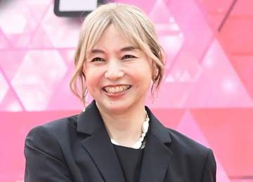 山口智子「ロンバケ」共演の木村拓哉に思い赤裸々 ピアノを習う男子が増える社会現象…最高視聴率36.7％