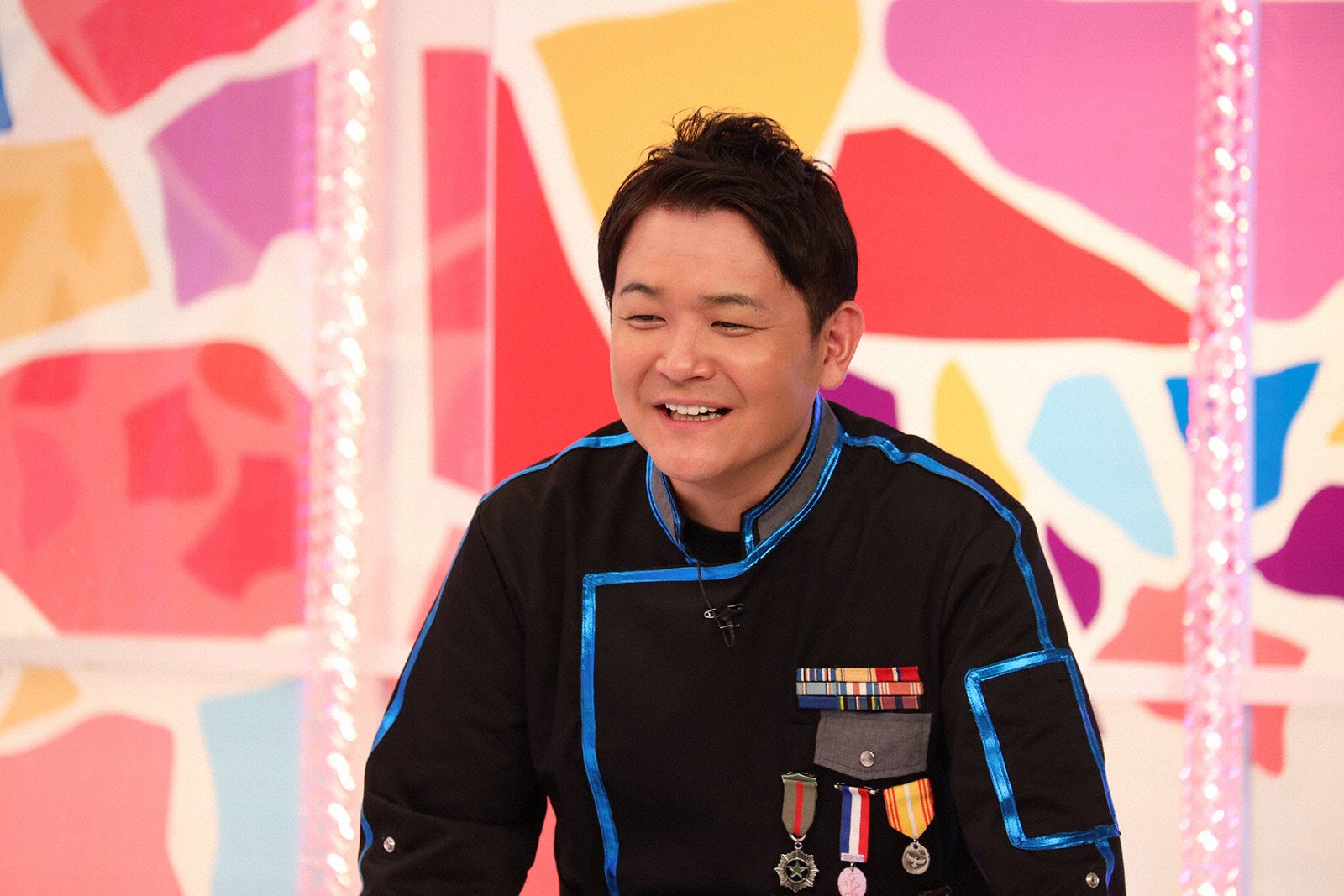 ノブ（C）フジテレビ