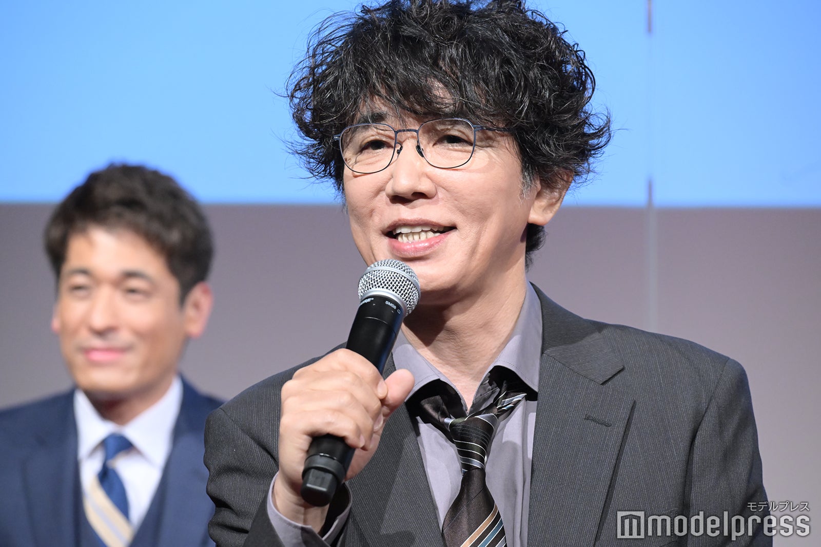 ユースケ・サンタマリア（C）モデルプレス